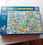 2 Van Haasteren puzzels, Ophalen, 500 t/m 1500 stukjes, Gebruikt