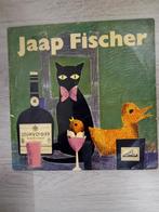 LP Jaap Fischer - Zeldzaam Album, Ophalen of Verzenden