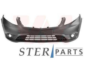 Voorbumper Mercedes-Benz Vito W447 A4478859825 9999 beschikbaar voor biedingen