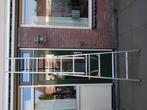 Zarges ladder, Doe-het-zelf en Verbouw, Ladders en Trappen, Ophalen, Zo goed als nieuw, 4 meter of meer