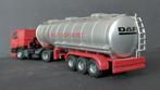 Daf 85 Bulk 1:50 Tekno Pol, Hobby en Vrije tijd, Modelauto's | 1:50, Ophalen of Verzenden, Zo goed als nieuw, Bus of Vrachtwagen