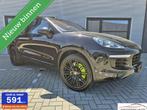Porsche Cayenne 3.0 S E-Hybrid 21" SCHUIFKANTELDAK XENON, Automaat, Cayenne, Euro 6, 2995 cc