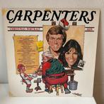 Carpenters Christmas Portrait (LP) Jaren ’80 reissue, Ophalen of Verzenden, Gebruikt