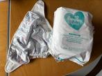 Gratis afhalen - pampers harmonie herbruikbare luier, Ophalen, Zo goed als nieuw, Overige typen, Overige merken