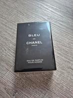 *NIEUW* BLEU DE CHANEL | EdP 50ml, Ophalen of Verzenden, Nieuw