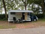 Dethlefs Globe 4, Caravans en Kamperen, Campers, Tot en met 2, Diesel, Particulier, Dethleffs