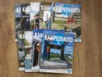 Kampeerauto 2023 + 2021, Boeken, Tijdschriften en Kranten, Ophalen