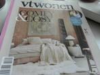 VT Wonen, Ophalen of Verzenden, Zo goed als nieuw, Damesbladen