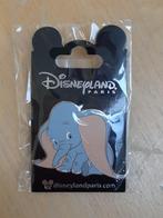 Disney Trading Pins Dumbo nieuw, Nieuw, Bambi of Dumbo, Ophalen of Verzenden, Beeldje of Figuurtje