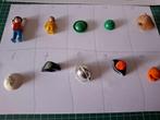 playmobil diversen 4, Ophalen of Verzenden, Gebruikt, Los playmobil