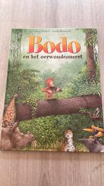 S. Romanelli - Bodo en het oerwoudconcert, Ophalen of Verzenden, Zo goed als nieuw, S. Romanelli; Hans de Beer