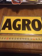 Agro zweegers, Ophalen of Verzenden, Zo goed als nieuw