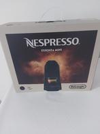 NESPRESSO ESSENZA MINI, Witgoed en Apparatuur, Koffiezetapparaten, Espresso apparaat, Nieuw, Ophalen of Verzenden, 4 tot 10 kopjes