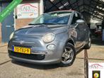 Fiat 500 Cabrio 0.9 TwinAir Lounge|140dkm NAP|2012|Half leer, Auto's, Euro 5, 86 pk, Gebruikt, Cabriolet