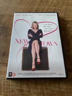 DVD| New in Town, Alle leeftijden, Ophalen, Zo goed als nieuw, Romantische komedie