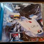 Formule 1 vol 3 hits mixed with F1 race sounds, Cd's en Dvd's, Ophalen of Verzenden, Zo goed als nieuw, Pop