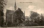 Nieuw Vennep - Herv Kerk, Ophalen of Verzenden, Voor 1920, Ongelopen, Noord-Holland