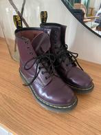 Dr Martens paars 1460 maat 37, Kleding | Dames, Schoenen, Ophalen of Verzenden, Zo goed als nieuw