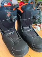 Salomon Faction Snowboard Boots BOA - Maat 42, Ophalen of Verzenden, Zo goed als nieuw, Schoenen