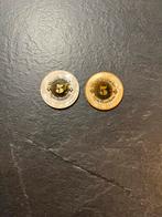 Casino Fiches - Westdeutsche Spielbanken, Duitsland, 5 euro, Losse munt, Goud