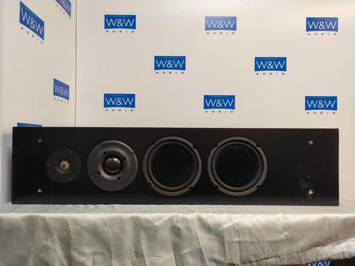Pied Piper Center, Audio, Tv en Foto, Luidsprekers, Gebruikt, Center speaker, 120 watt of meer, Overige merken, Ophalen