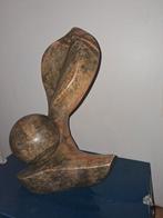 Afrikaanse kunst, Antiek en Kunst, Kunst | Beelden en Houtsnijwerken, Ophalen