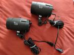 Linkstar MT-150GU Studioflitser 150Ws, Ophalen of Verzenden, Zo goed als nieuw, Overige merken, Kantelbaar