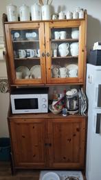 Te koop keukenkast, Ophalen, Gebruikt
