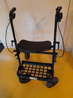 Inklapbare/opvouwbare rollator, merk MultiMotion, Diversen, Ophalen, Opvouwbaar, Zo goed als nieuw