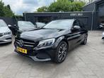 Mercedes-Benz C-klasse Estate 350 e (279pk!) Estate! Burmest, Automaat, Achterwielaandrijving, Gebruikt, Zwart