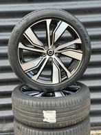 20” Orig Recharge Volvo XC40, EX40, C40 velgen Banden, Ophalen, Gebruikt, 235 mm, Band(en)