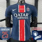 PSG Champions League winnaar shirt 2025, Ophalen of Verzenden, Nieuw, Shirt