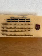 Radio emblemen, Antiek en Kunst, Ophalen