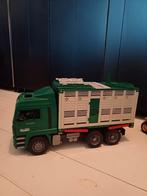 Bruder Man Veewagen veetransport TGA 41.440, Ophalen of Verzenden, Gebruikt