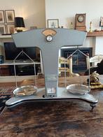 Vintage Balans Weegschaal Reyers en zoon N.V., Ophalen of Verzenden, Nieuw