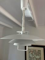 Vintage Belid pendellamp hoogteverstelbaar, Ophalen of Verzenden