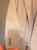 Grijze mantel van Primark, Kleding | Dames, Jassen | Winter, Ophalen of Verzenden, Zo goed als nieuw, Grijs