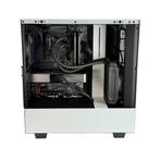 NZXT Game PC met waterkoeling | Ryzen 9 5900X | 32GB | 512GB, Flex Ltd., Zo goed als nieuw, https://flex.com/contact-us, Nobelstraat 10, 5807 GA Oostrum