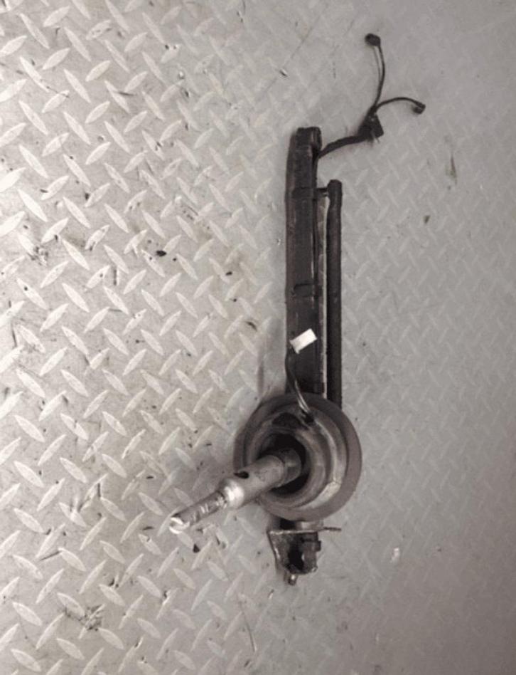 Schakelmechaniek div. modellen BMW 3-serie E30, Auto-onderdelen, Transmissie en Toebehoren, BMW, Gebruikt, Ophalen of Verzenden