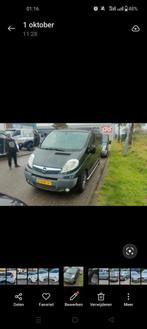 Imperial Opel Vivaro trafic, Auto diversen, Dakdragers, Ophalen of Verzenden