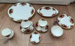 Royal Albert old country roses, Antiek en Kunst, Antiek | Servies los, Ophalen