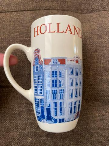 All Dutch By TS Holland Mok. beschikbaar voor biedingen