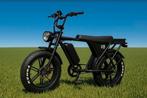 Ouxi V8 Fatbike – Nieuw in doos!, Fietsen en Brommers, Elektrische fietsen, 59 cm of meer, Ophalen of Verzenden, Nieuw, Overige merken