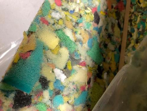 Geluids isolatie isofix, Doe-het-zelf en Verbouw, Isolatie en Afdichting, Nieuw, Overige materialen, Minder dan 4 cm, Ophalen