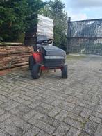 Opknapper zitmaaier zondermaaidek, Tuin en Terras, Zitmaaiers, Ophalen, Gebruikt