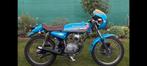 Honda CB50J, Ophalen, Overige merken