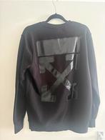 Off White | Trui, Ophalen of Verzenden, Zo goed als nieuw, Maat 56/58 (XL)