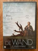 Die Wand DVD - Martina Gedeck, Ophalen of Verzenden