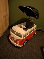 Volkswagen Bus duw/trap auto, Ophalen of Verzenden, Zo goed als nieuw, Overige typen