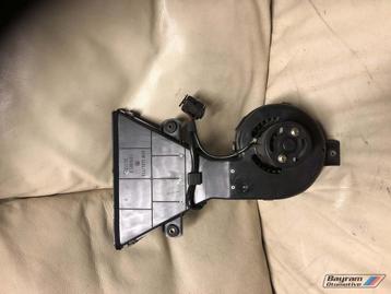 Bmw E30 cabrio kachelmotor blower achterruit dak 3serie soft beschikbaar voor biedingen